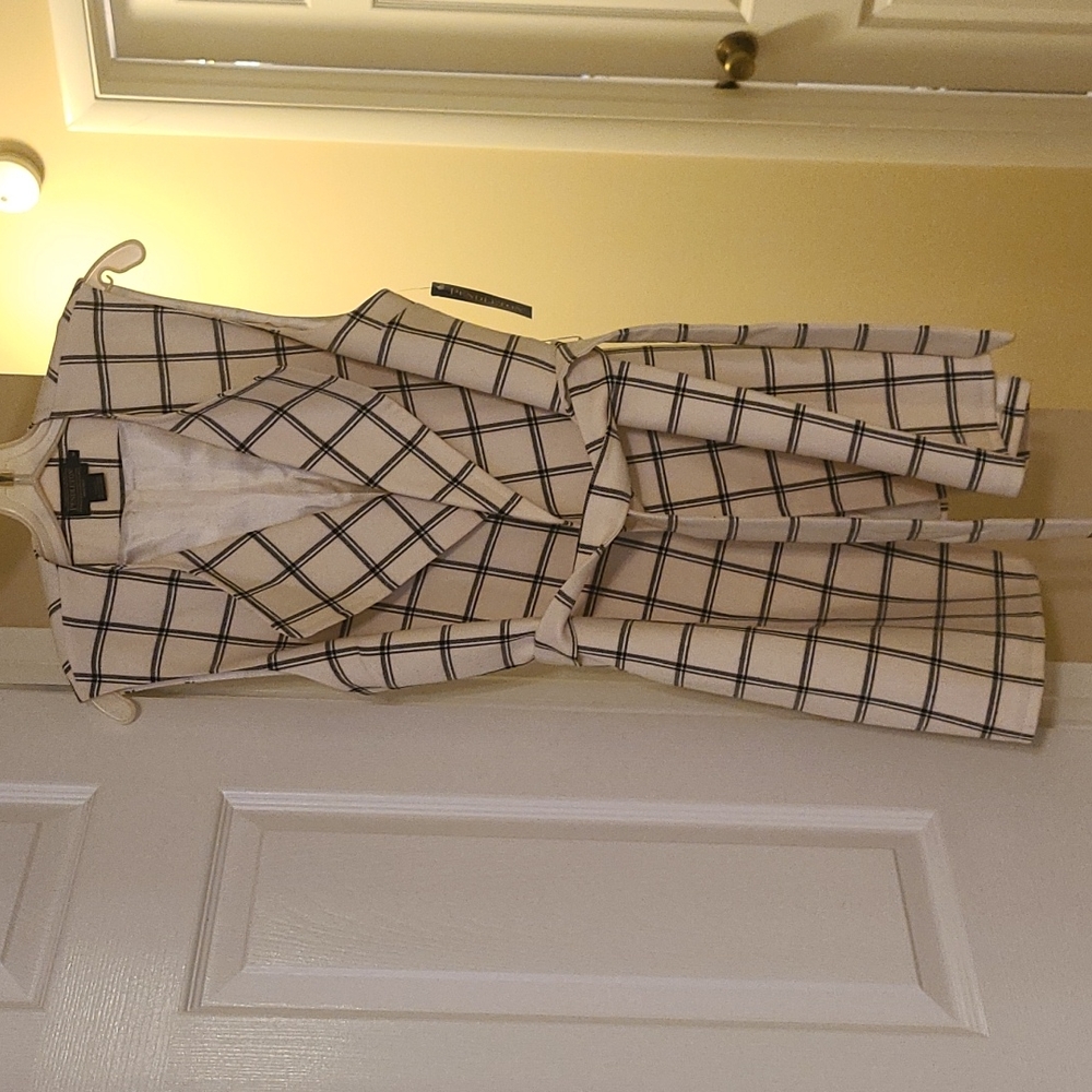 Pendleton Wool Vest - image 1